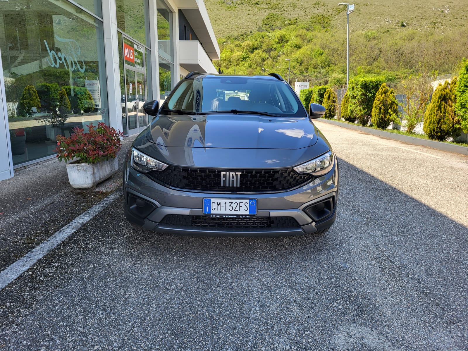 Fiat Tipo Cross 1.3 Mtj 95cv